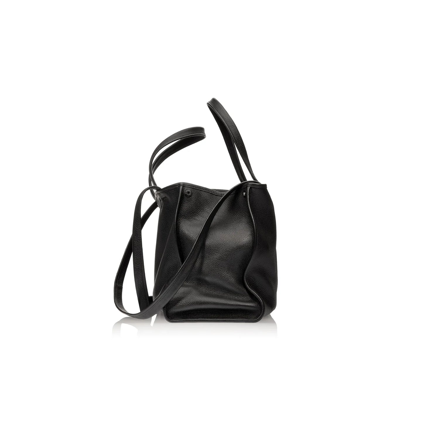 Medium Carry Bag - Black