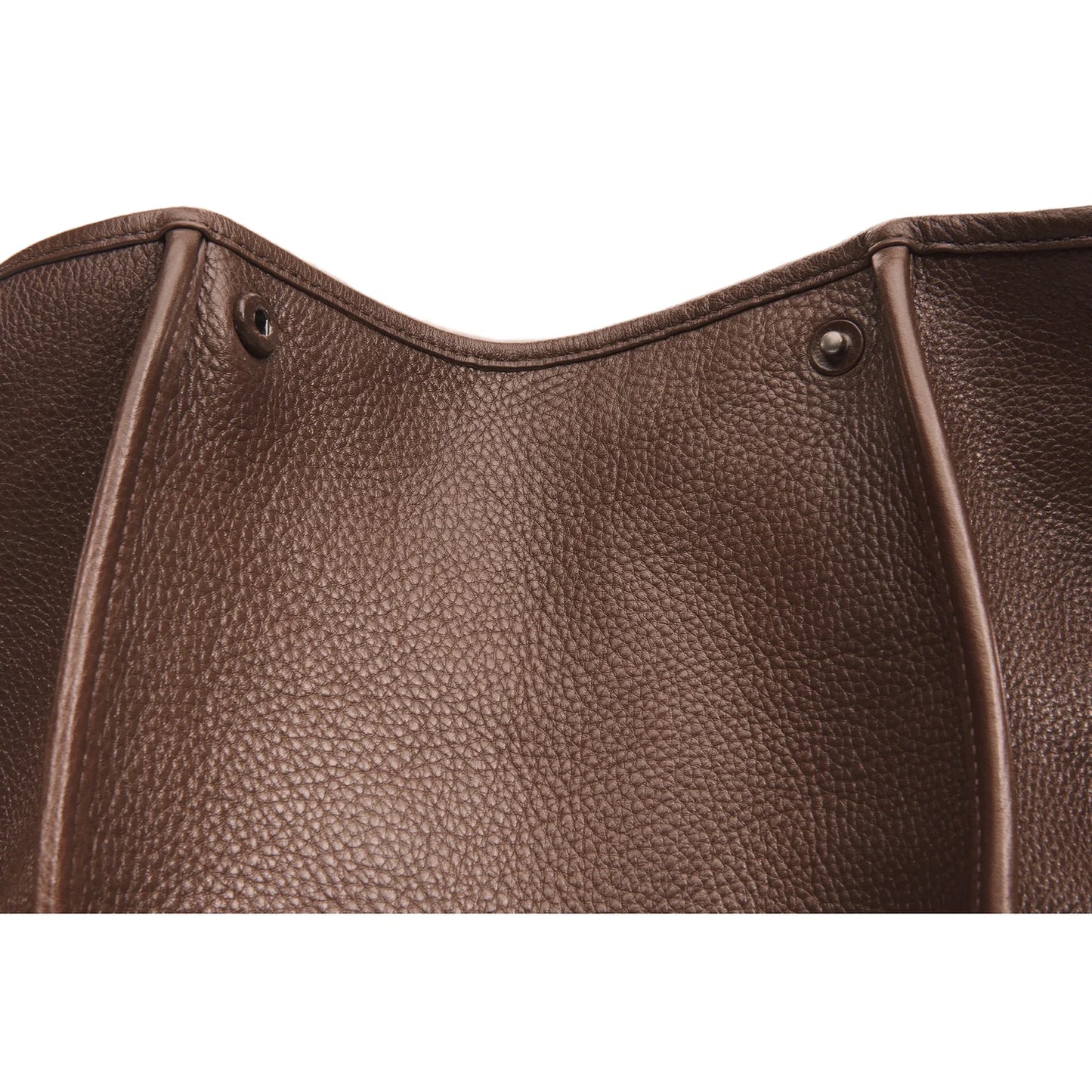 Medium Carry Bag - Chocolate