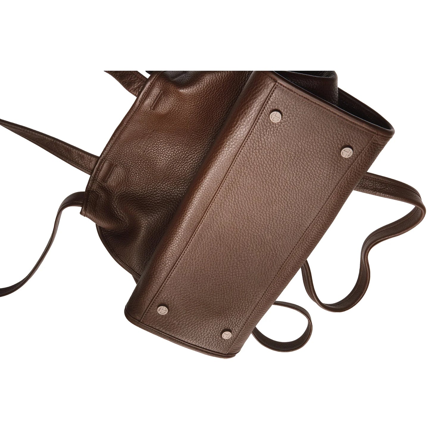 Medium Carry Bag - Chocolate
