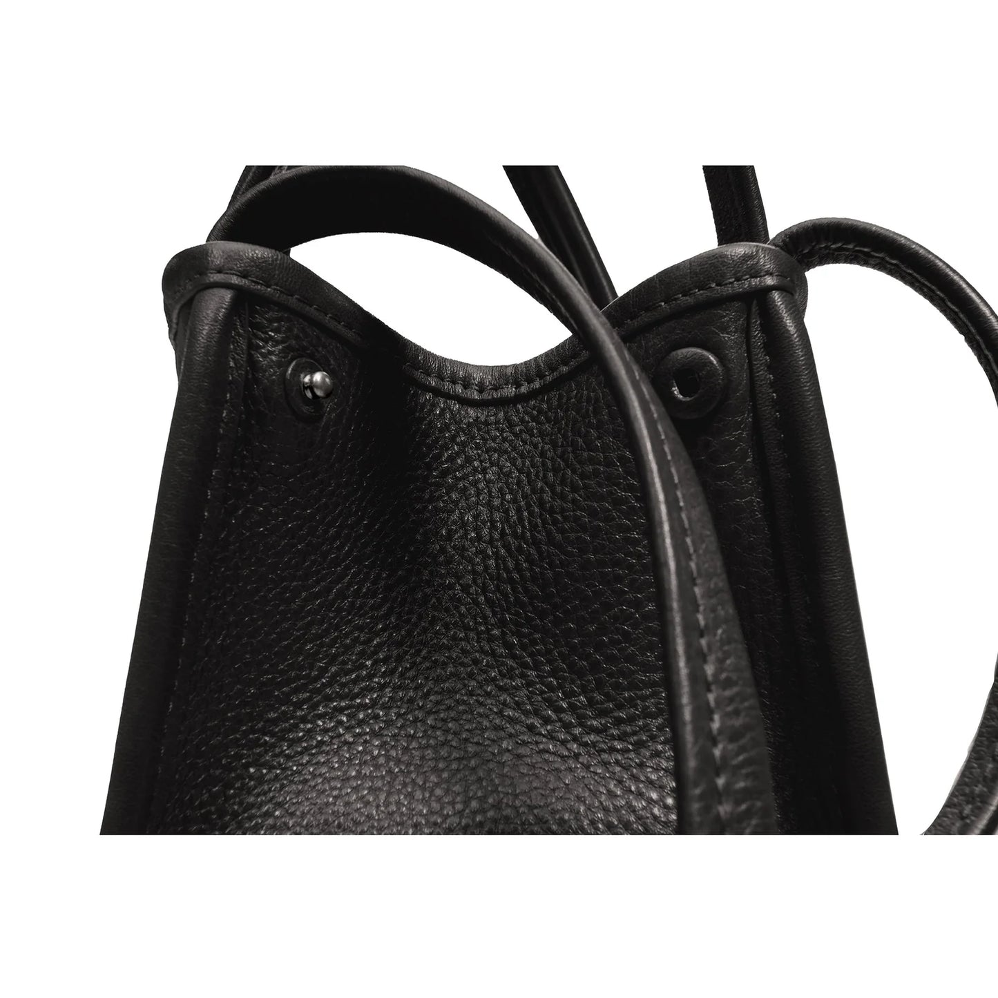 Small Carry Bag - Black