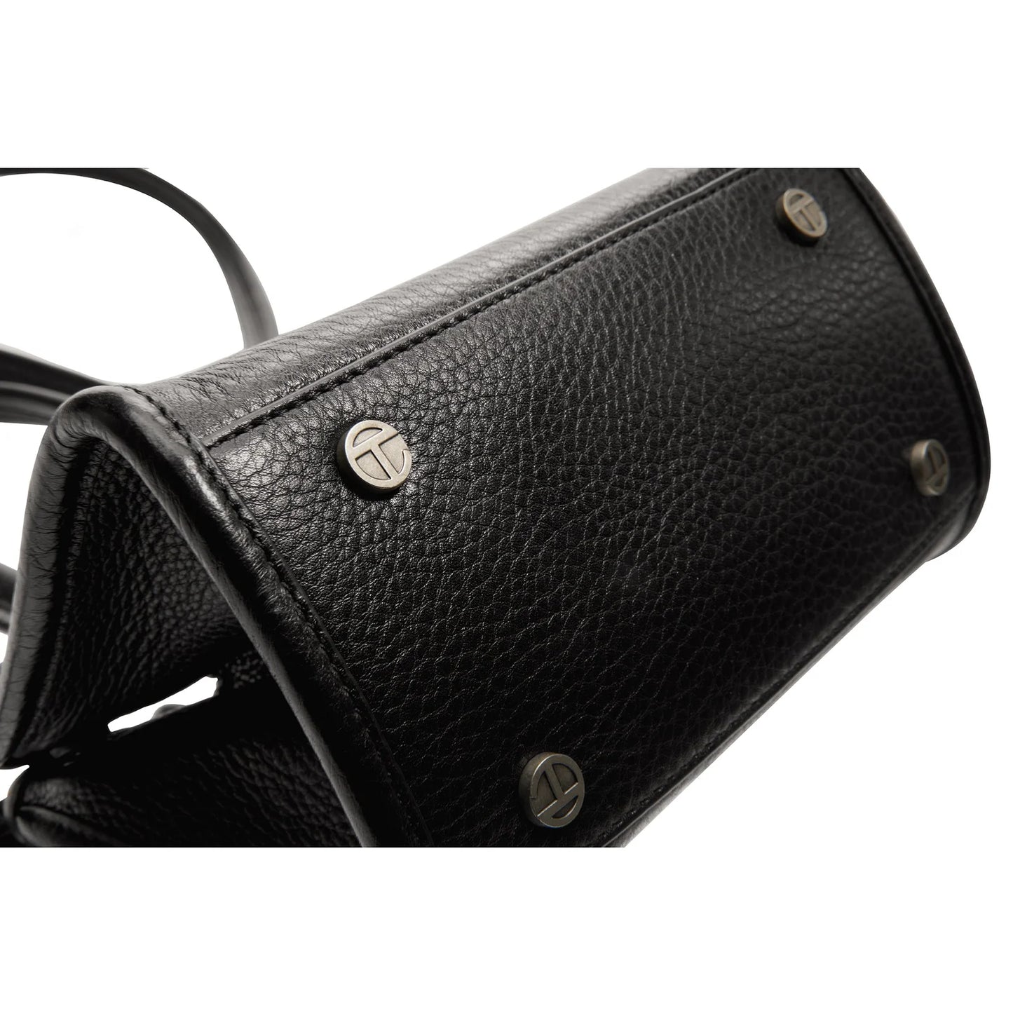 Small Carry Bag - Black