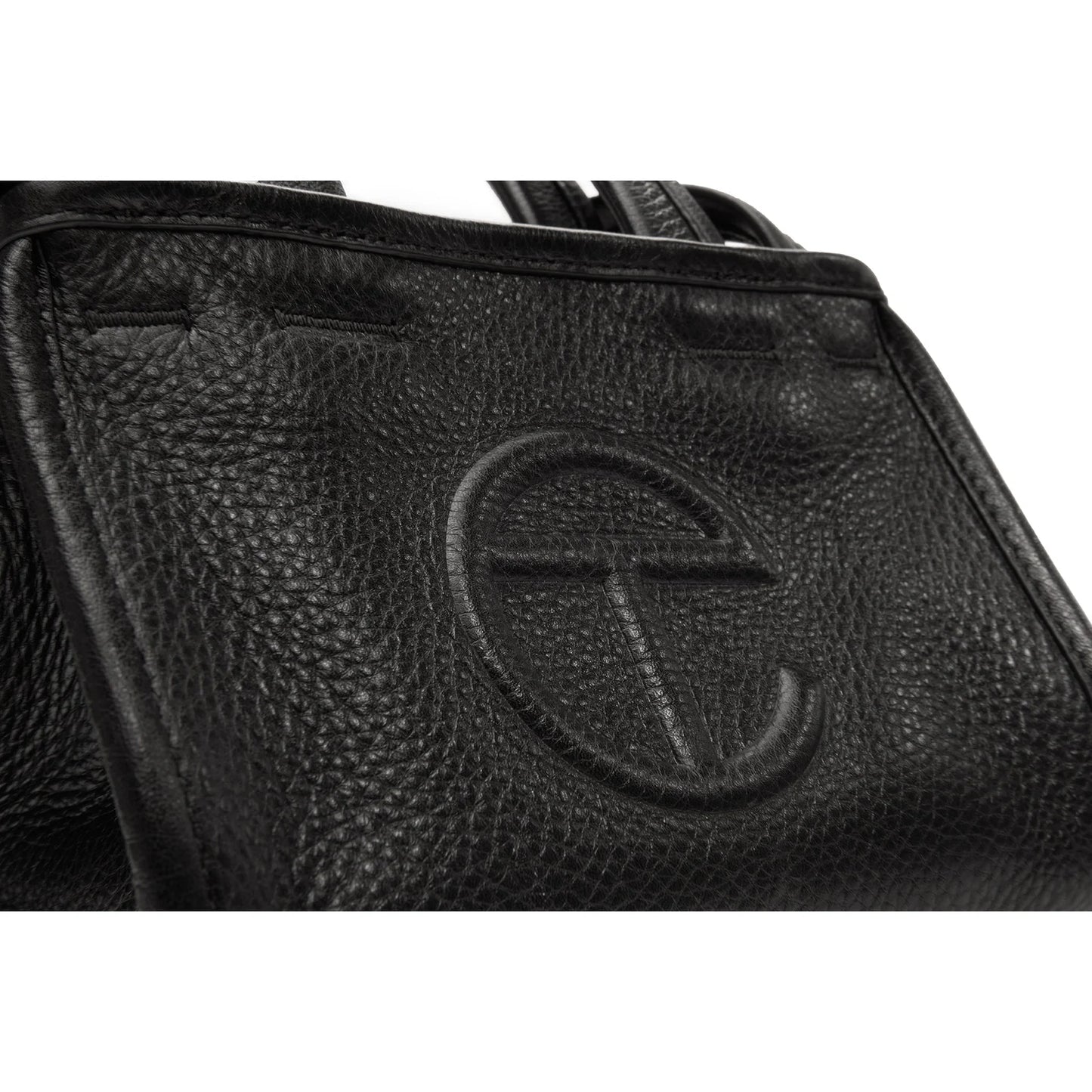 Small Carry Bag - Black