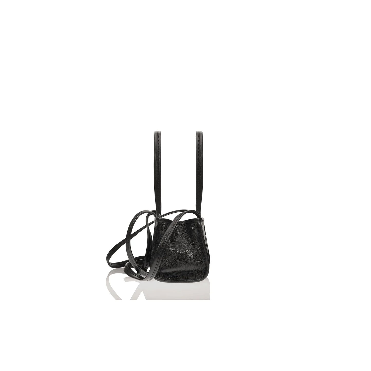 Small Carry Bag - Black