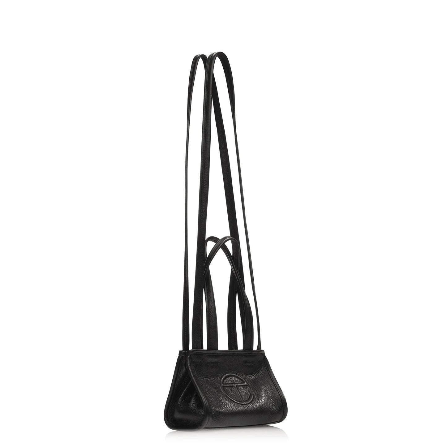 Small Carry Bag - Black