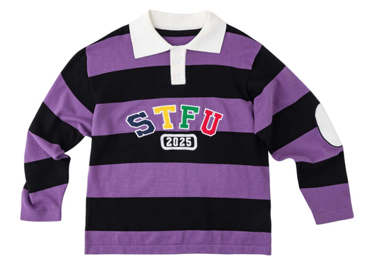 STFU Rugby Polo