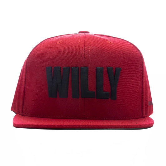 Willy Cap