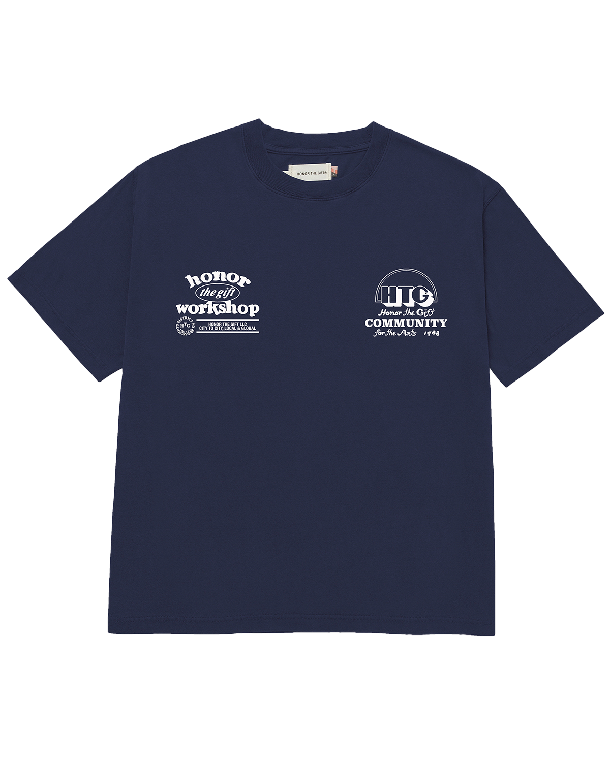 Honor Workshop T-Shirt
