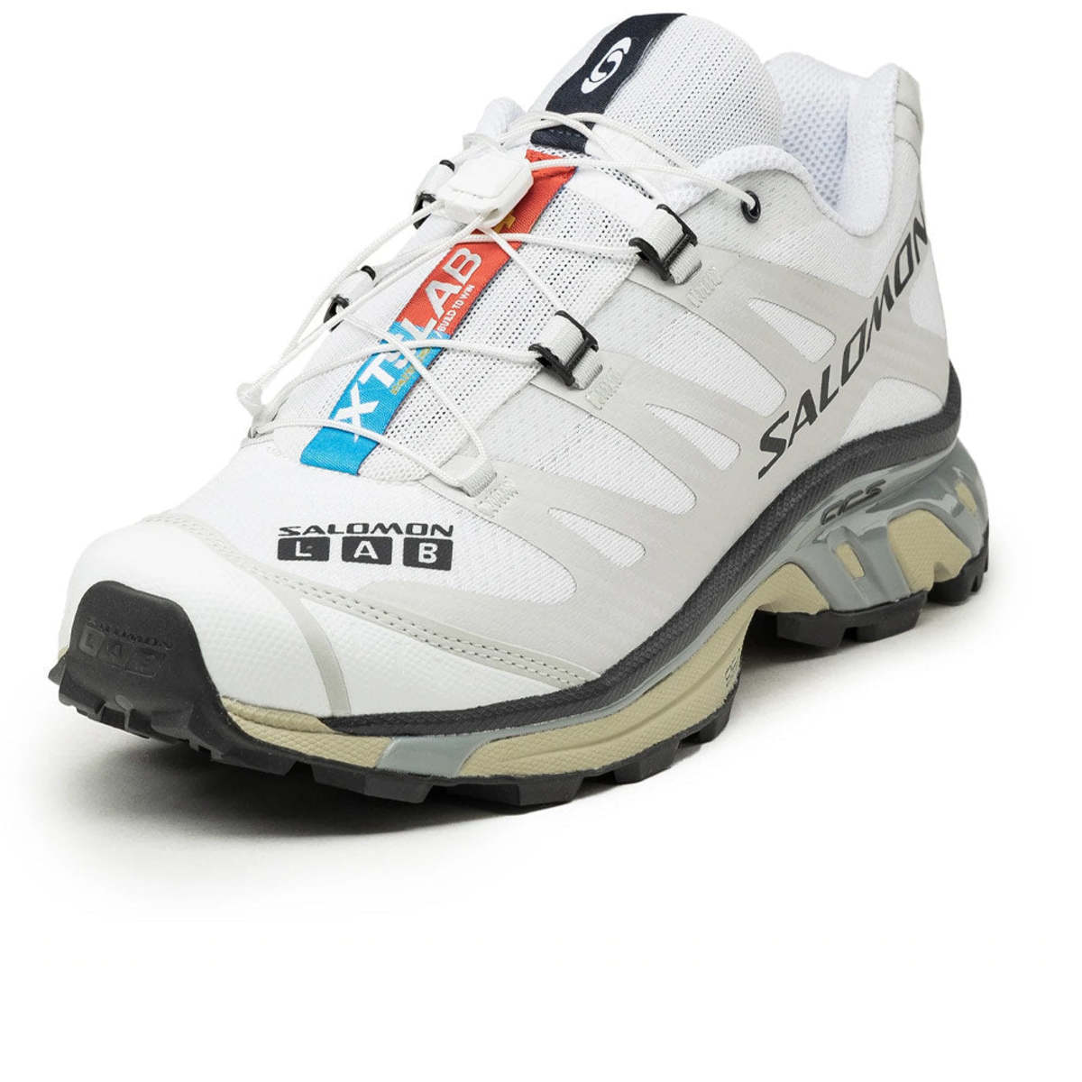 XT-4 OG - White/Lunar Rock/Night Sky