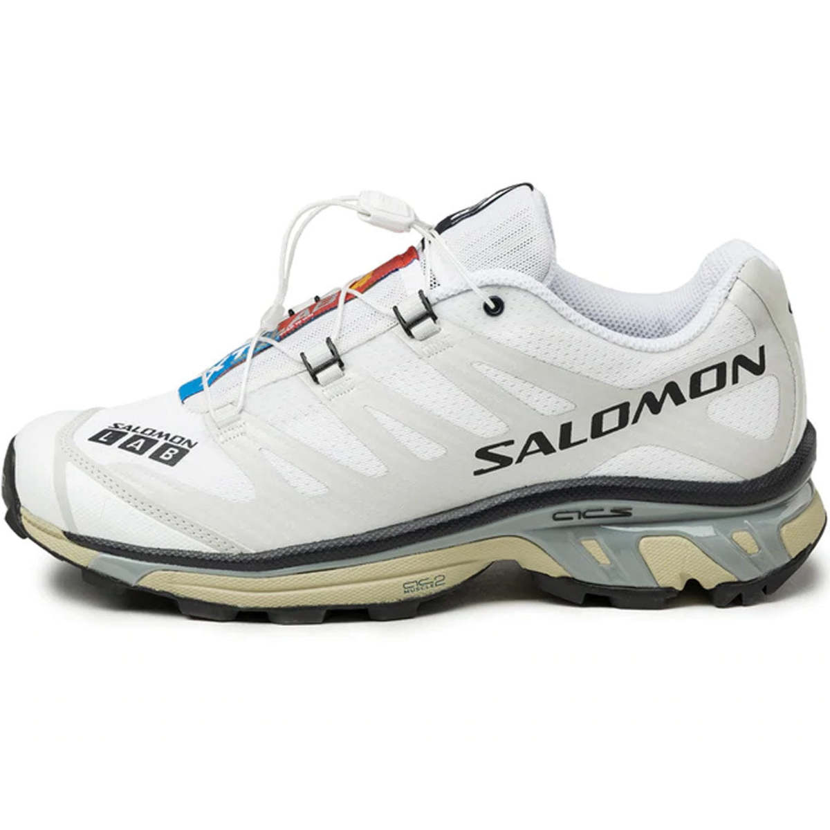 XT-4 OG - White/Lunar Rock/Night Sky