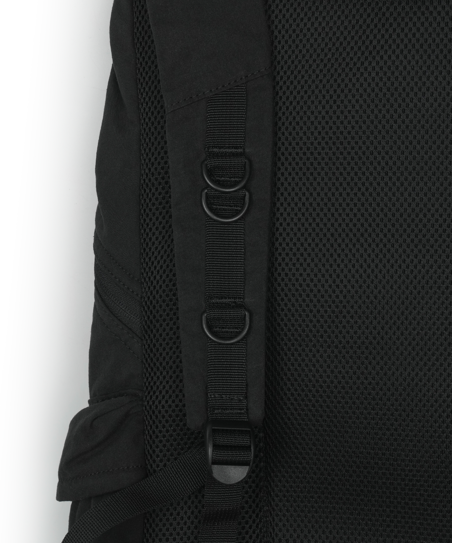 Ellipse Backpack - Charcoal