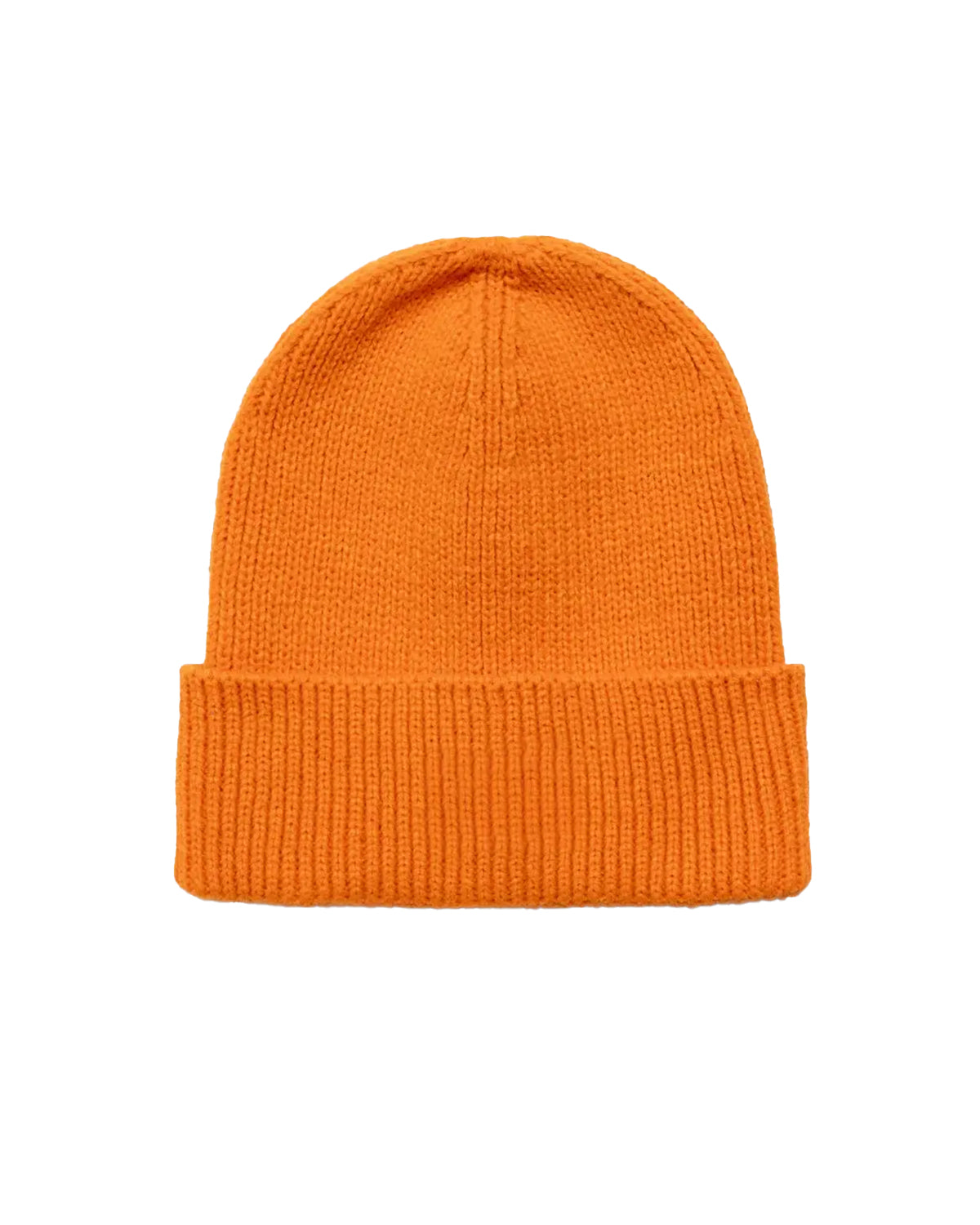 Frequency Rib Beanie