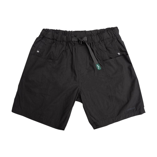 Cascade Nylon Shorts