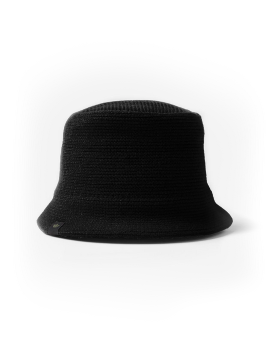 Lambswool Bucket Hat