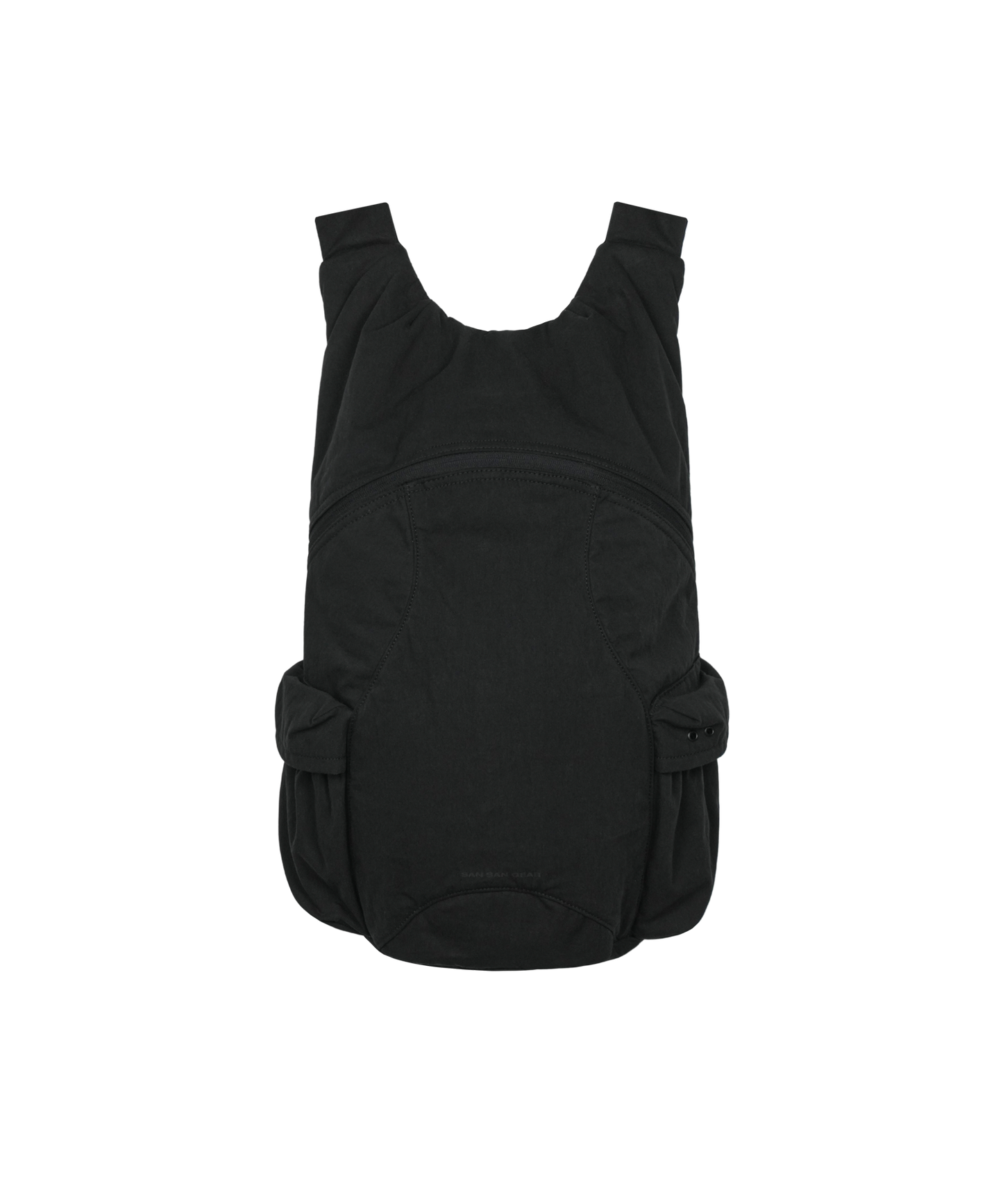 Ellipse Backpack - Charcoal