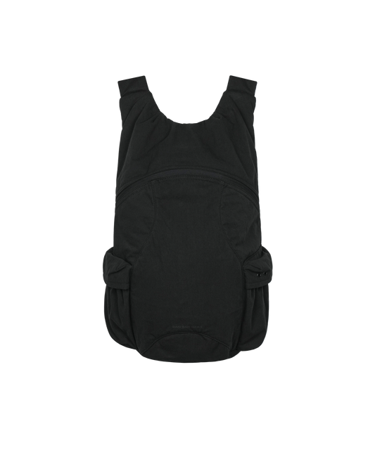 Ellipse Backpack - Charcoal