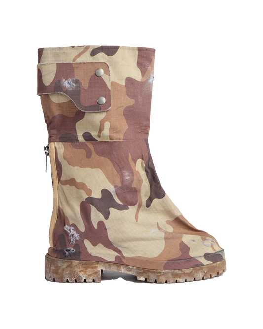 Dragon Rider Boots