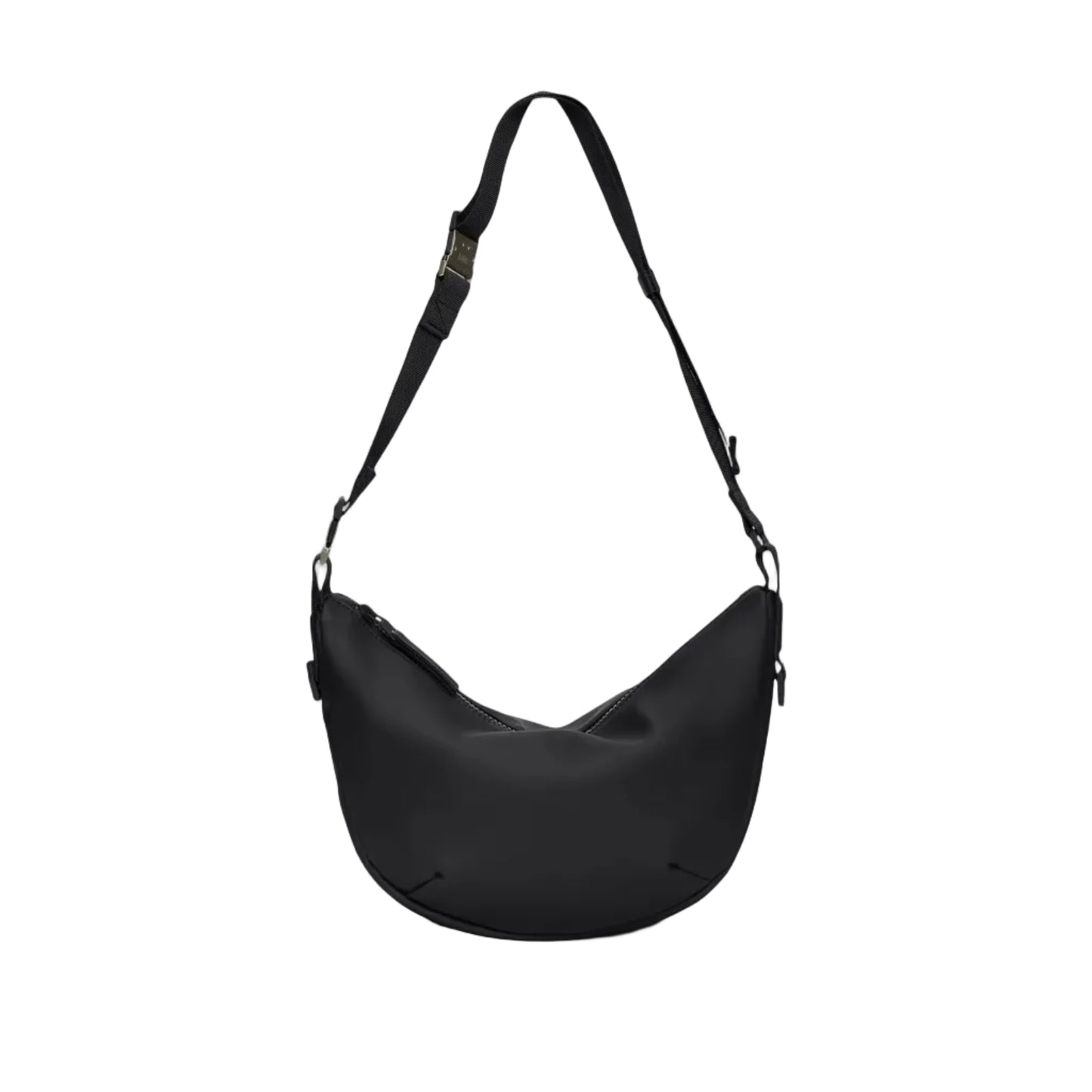 Valera Shoulder Bag W3 - Black