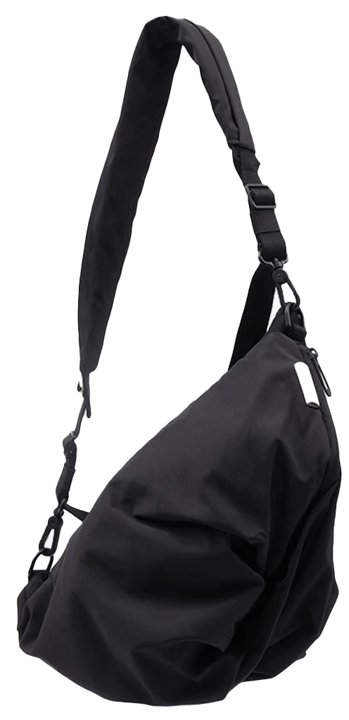 Orne Cross Body Bag