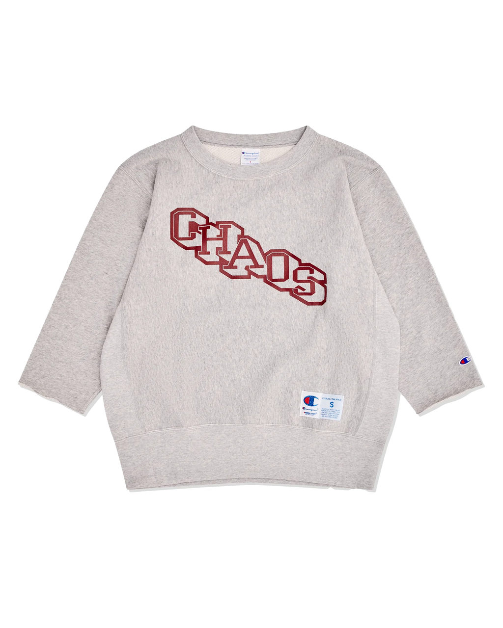 Undercover x Champion 