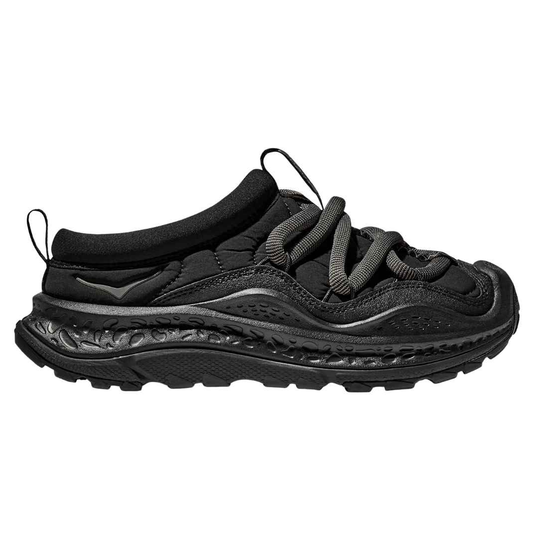 Ora Primo - Black/Black