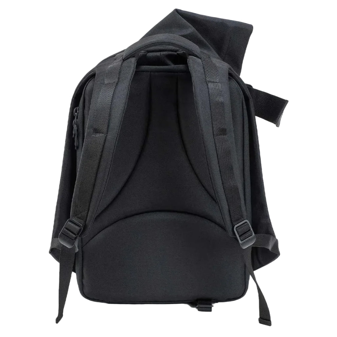 Isar Medium - Black