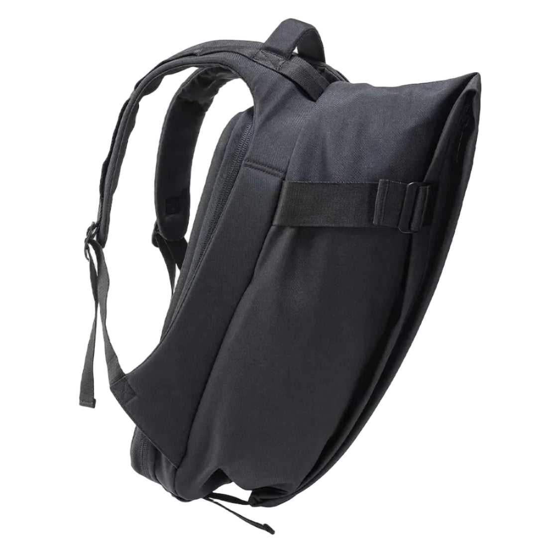 Isar Medium - Black