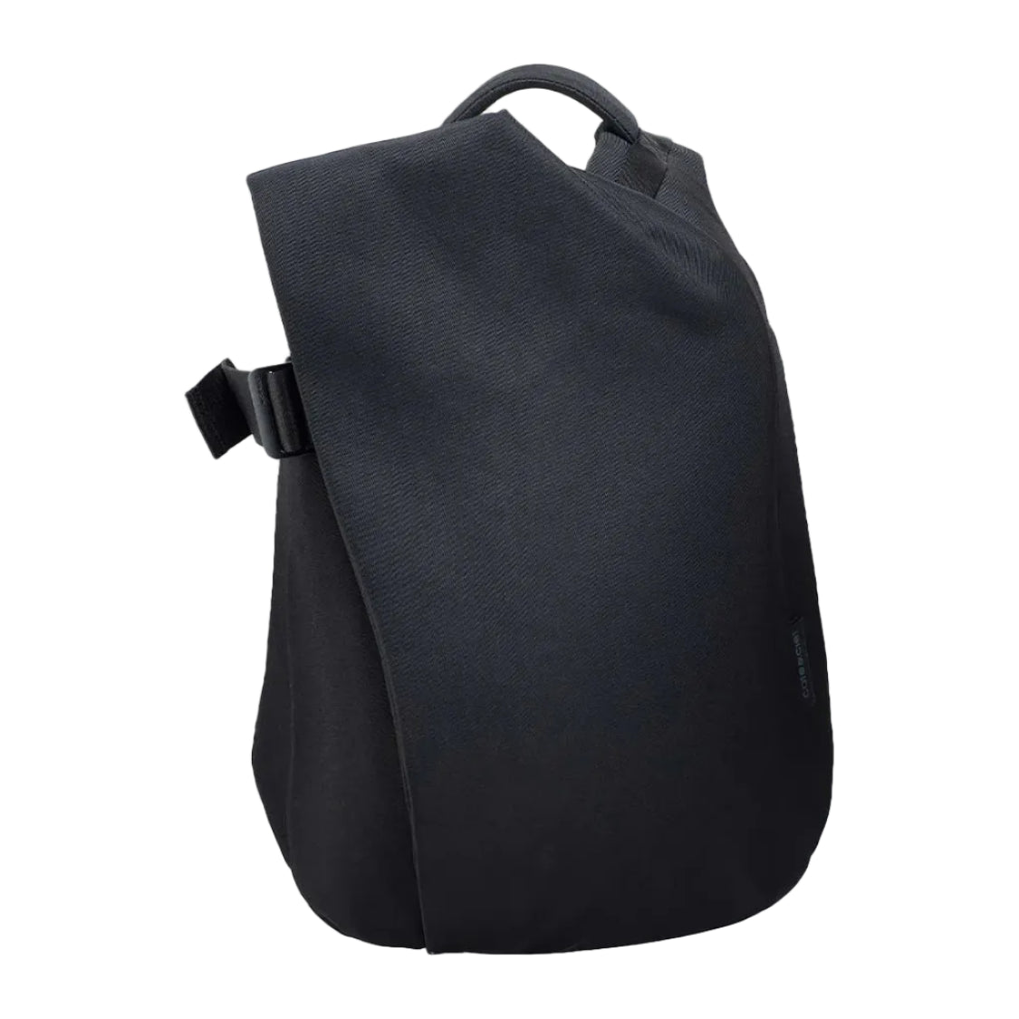 Isar Medium - Black