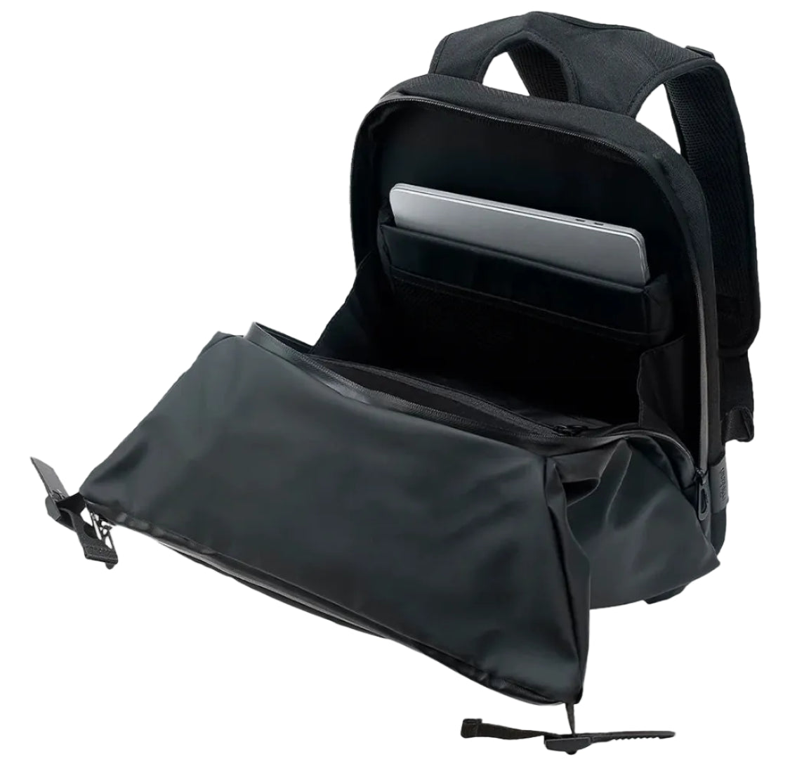 Nile S - Black