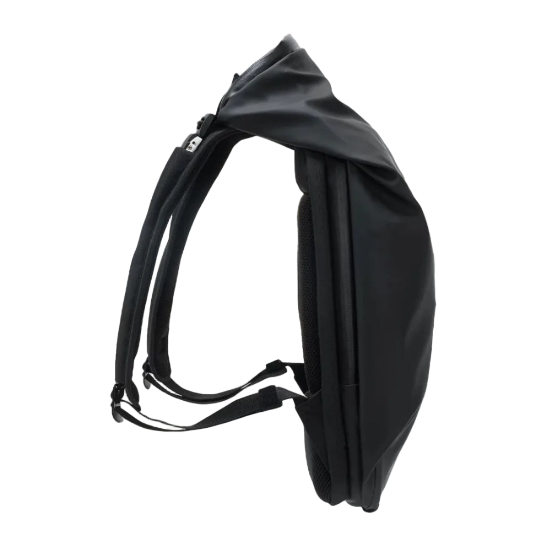 Nile S - Black