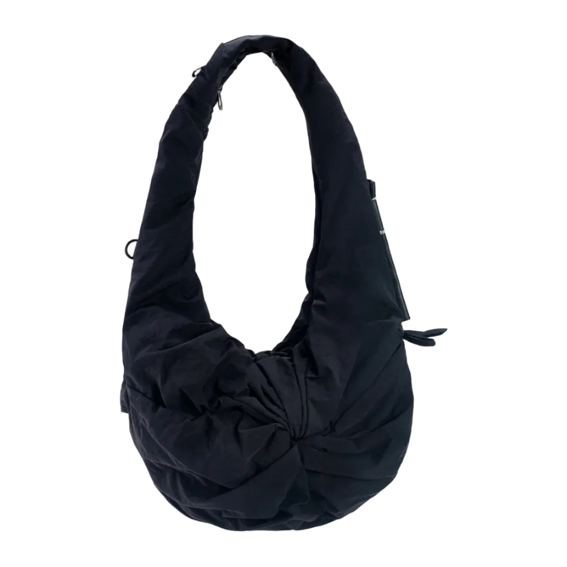 PO Bag - Black