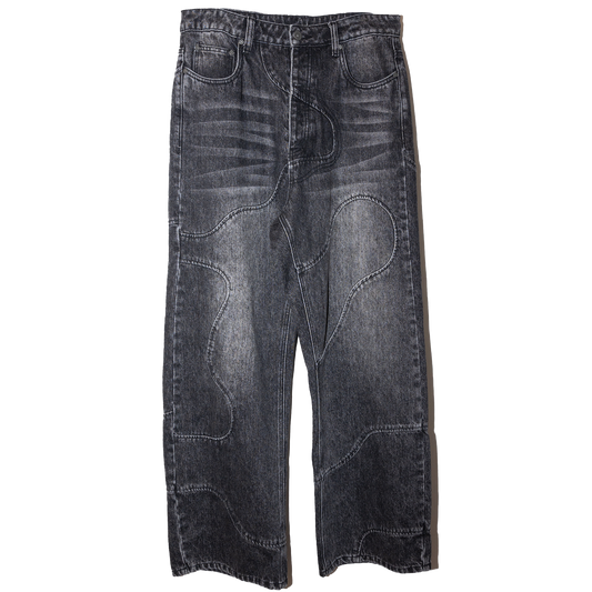 Curve Jeans