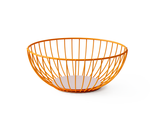 Large Wire Basket