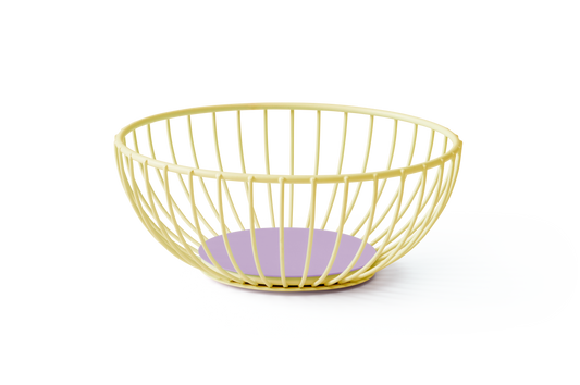 Small Wire Basket