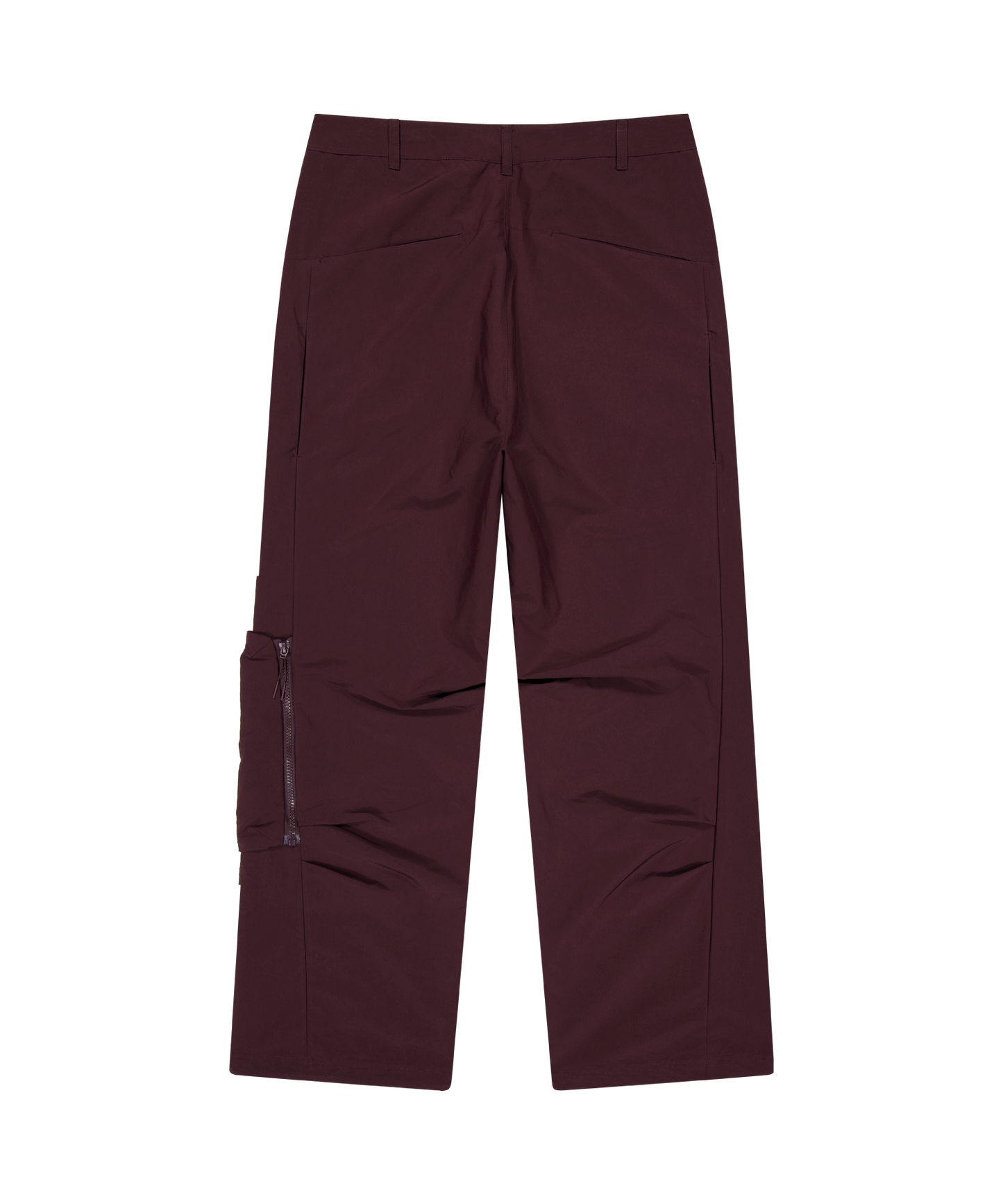 Seam Line Pants