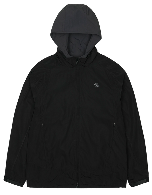 Docking Jacket - Black