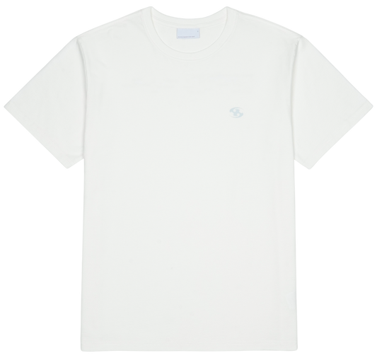 Logo T-Shirt - White