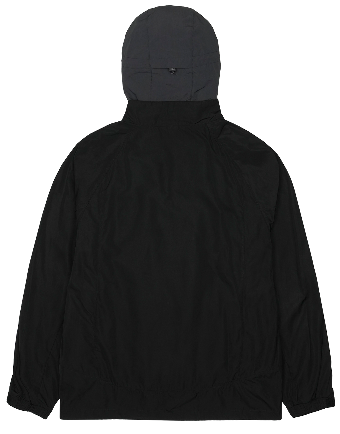 Docking Jacket - Black