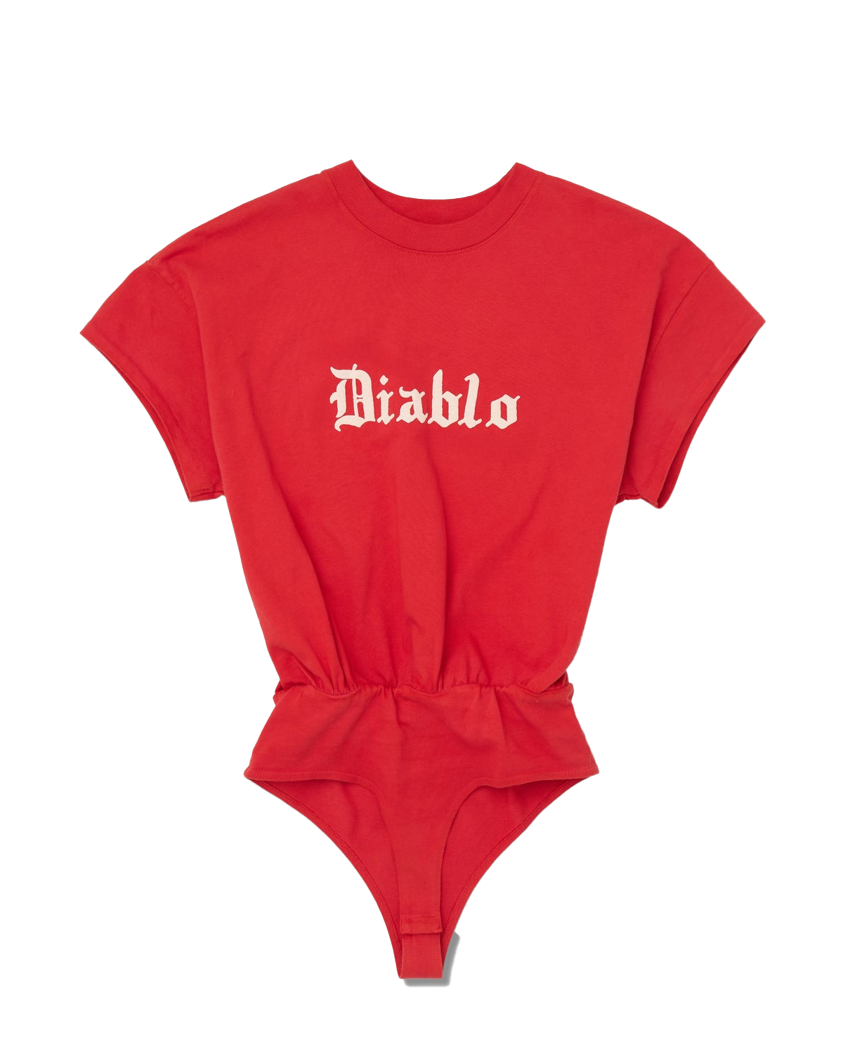 Diablo Bodysuit