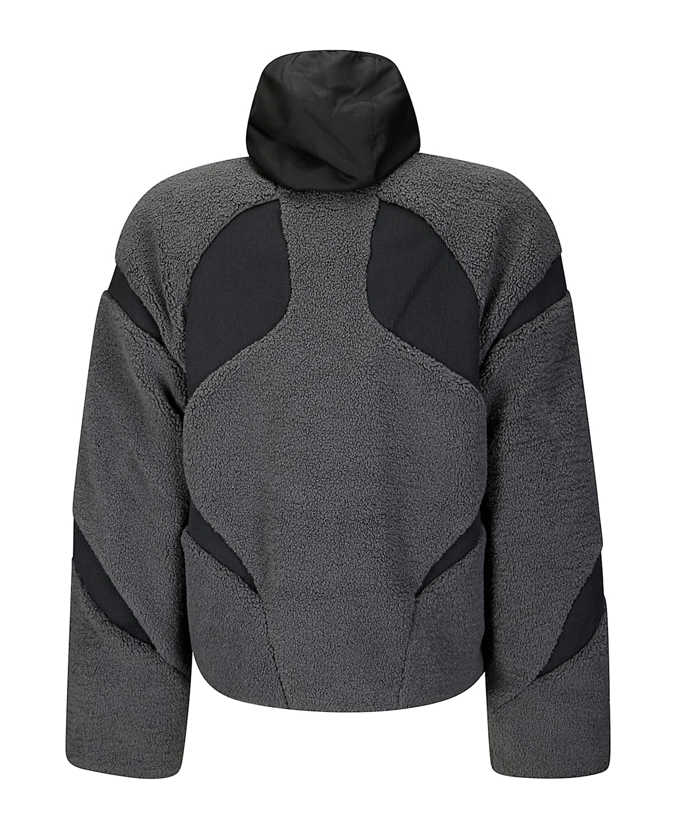 Custos Fleece Jacket