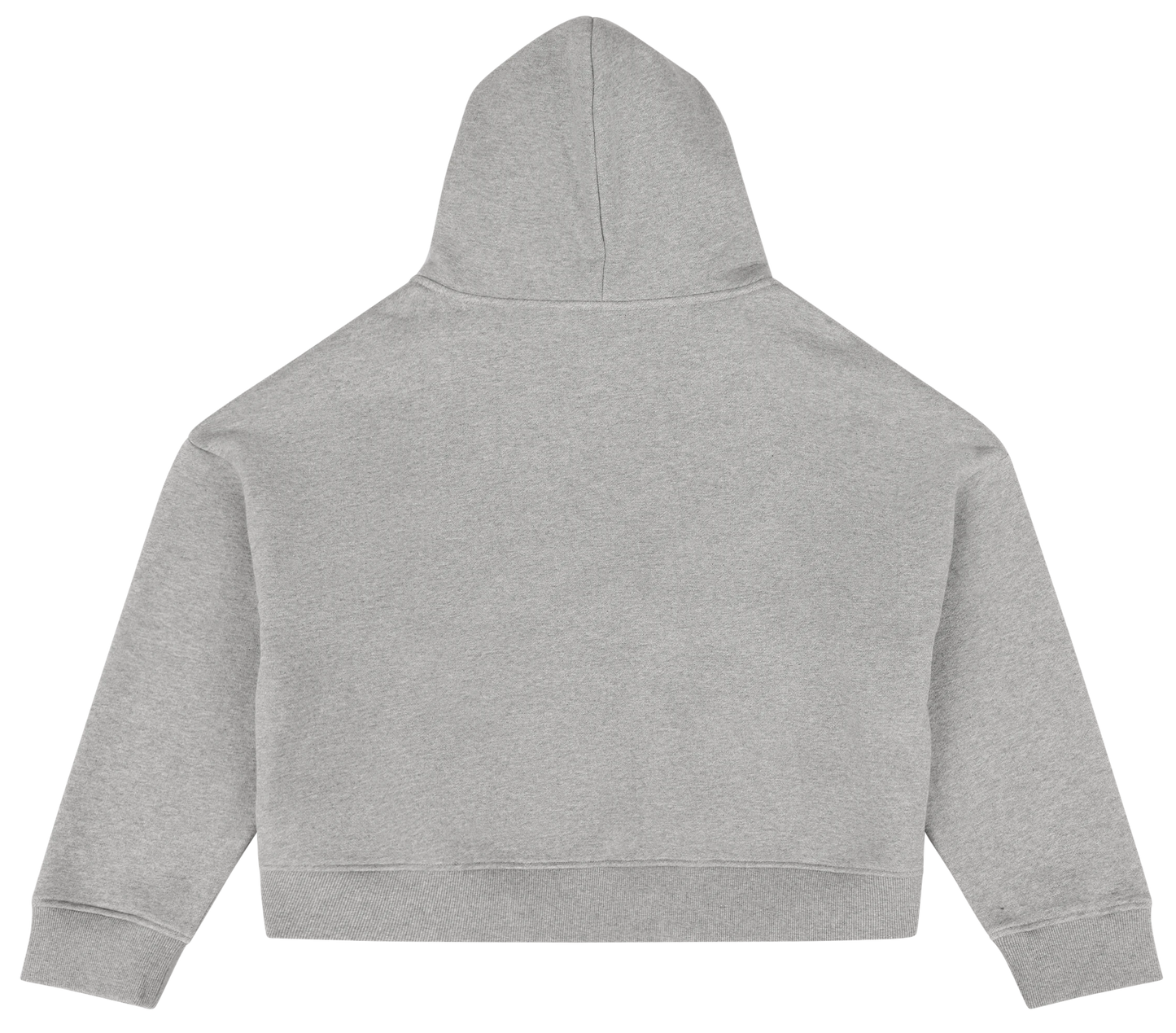 Eternal Zip - Grey Marle