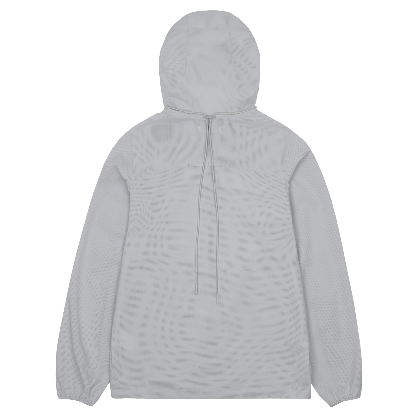 Air Hole Jacket - Light Grey