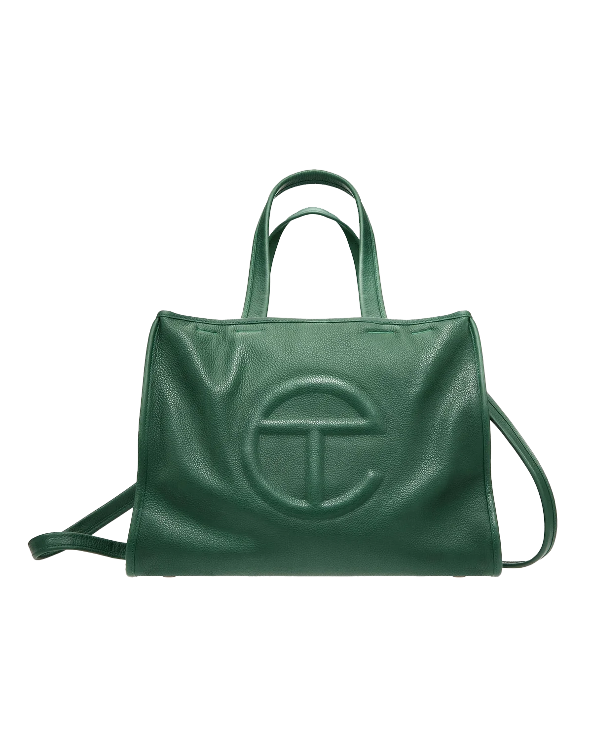 Medium Carry Bag - Forest