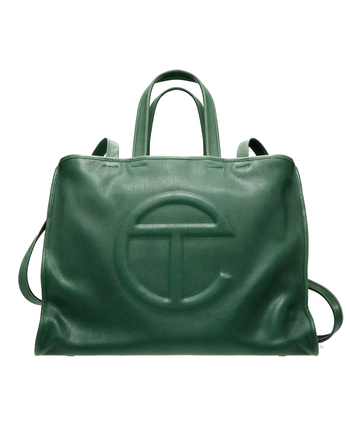 Large Carry Bag - Forest