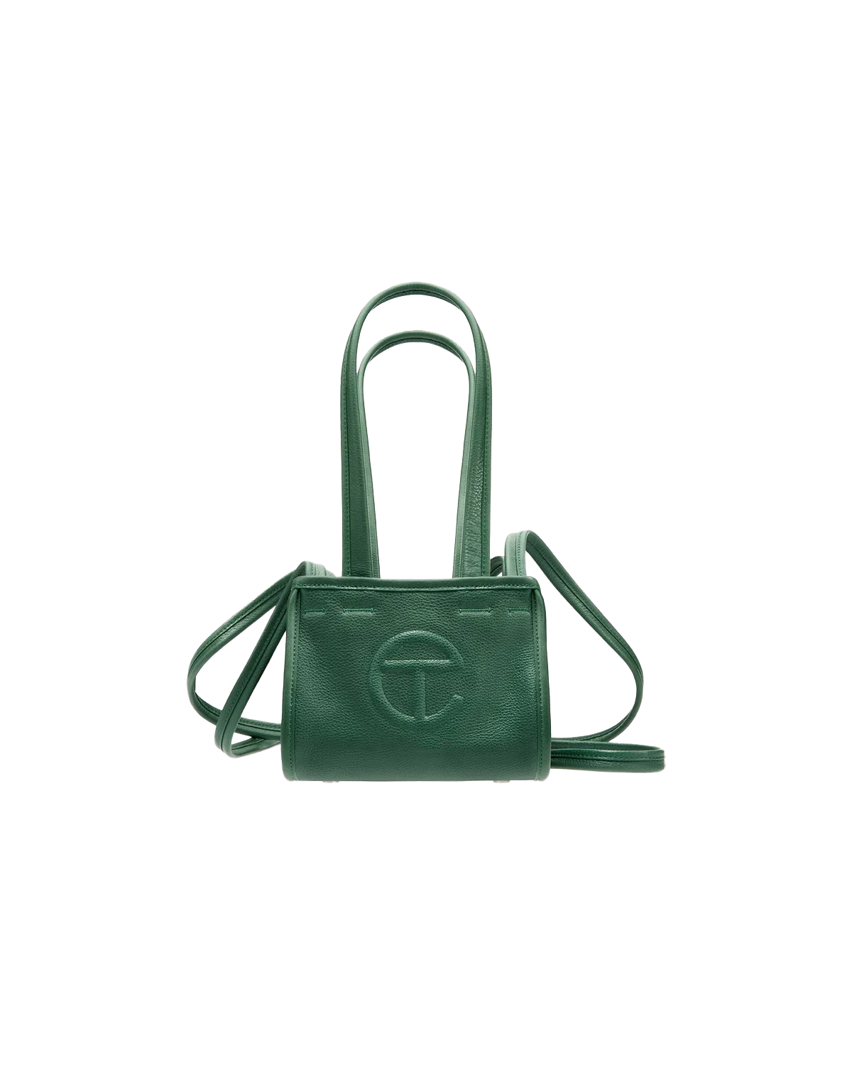 Small Carry Bag - Forest