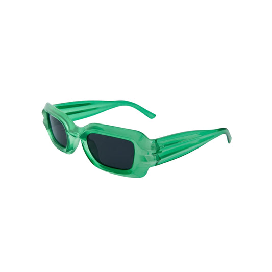 BOLU EMERALD GREEN Sunglasses