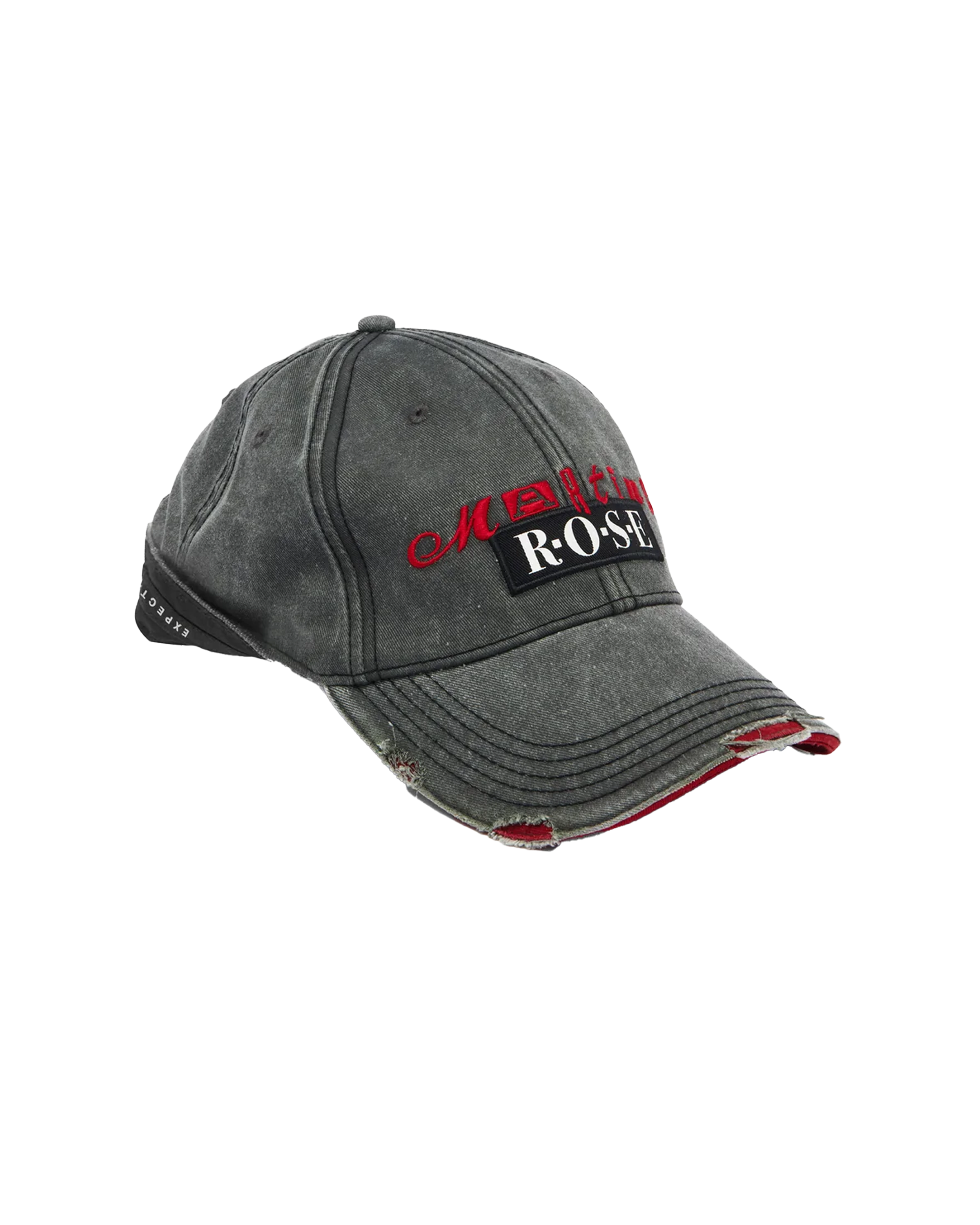 Roll Back Cap – SEED BRKLYN