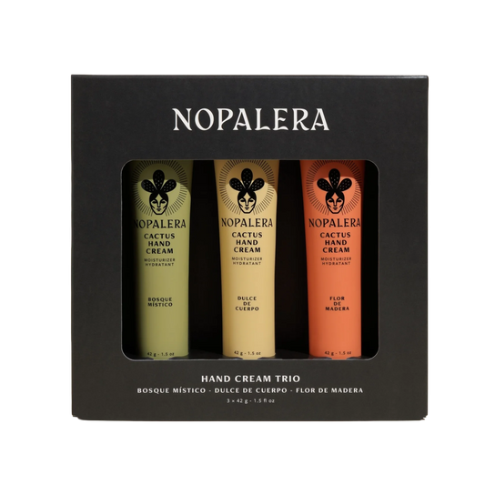 Hand Cream Trio Gift Set