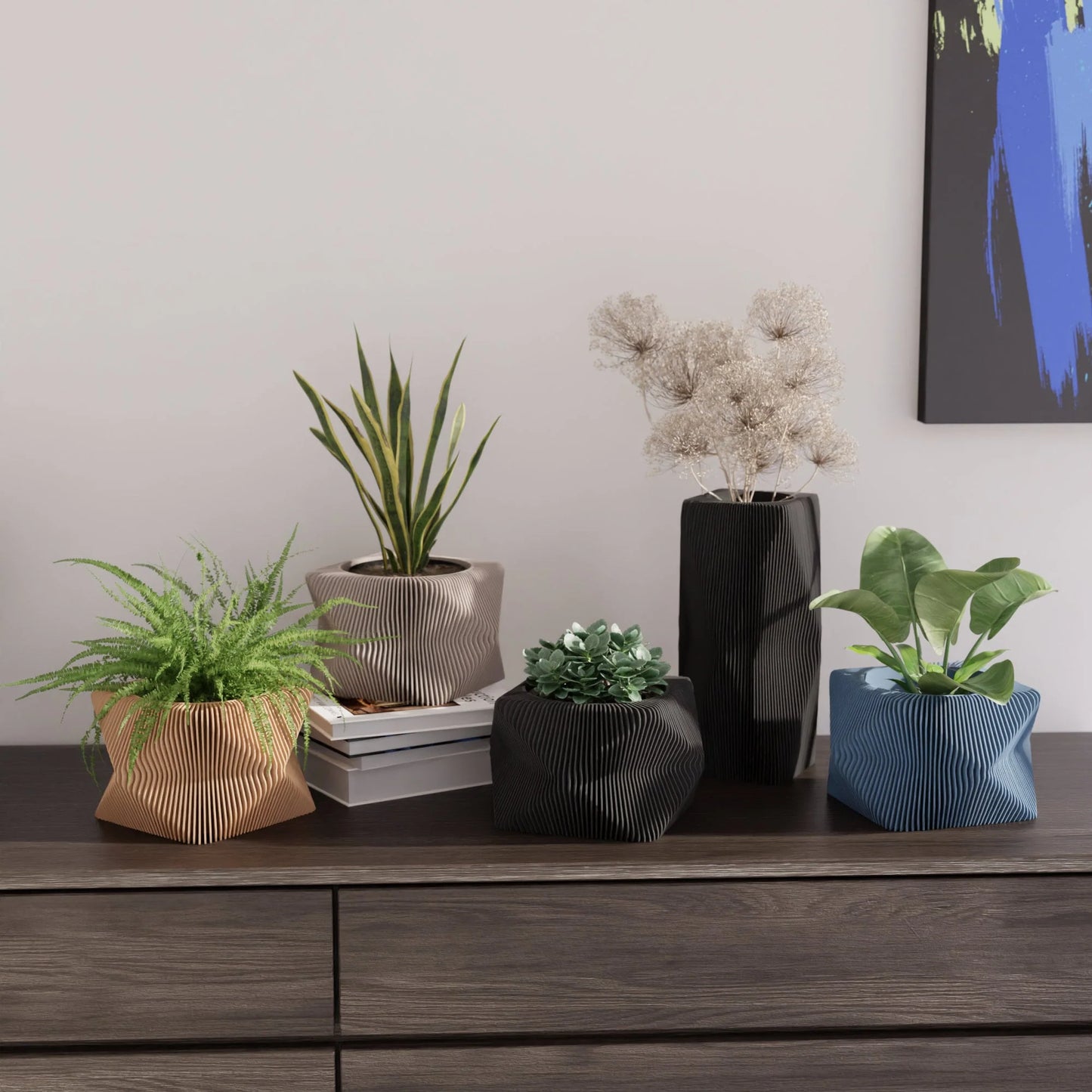 XENOVA Planter