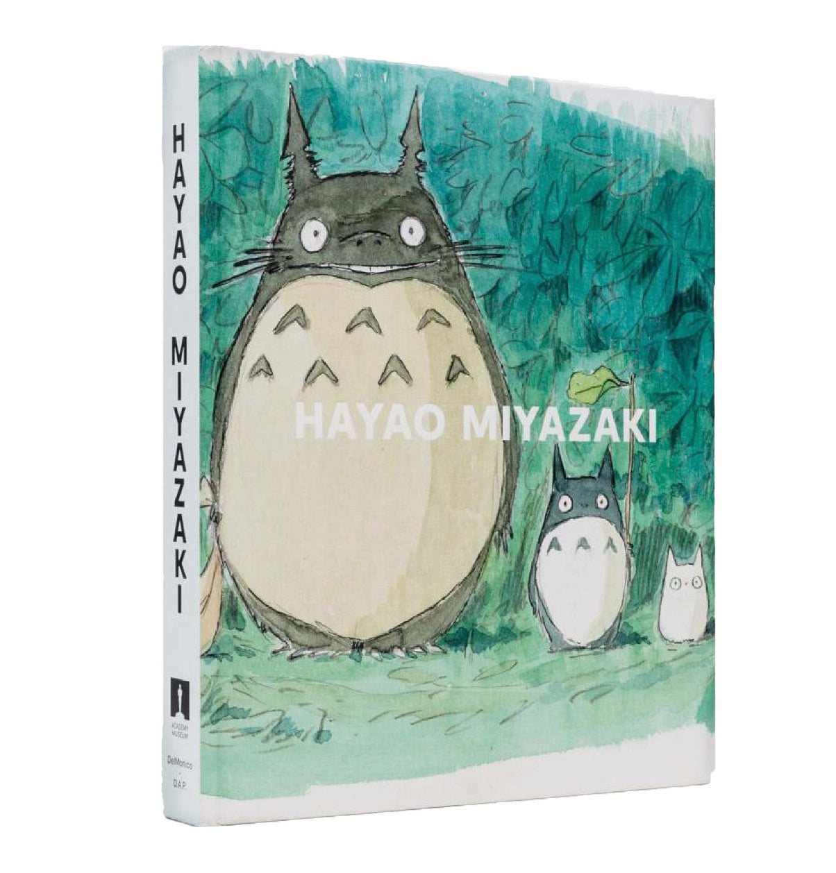 Hayao Miyazaki – SEED BRKLYN