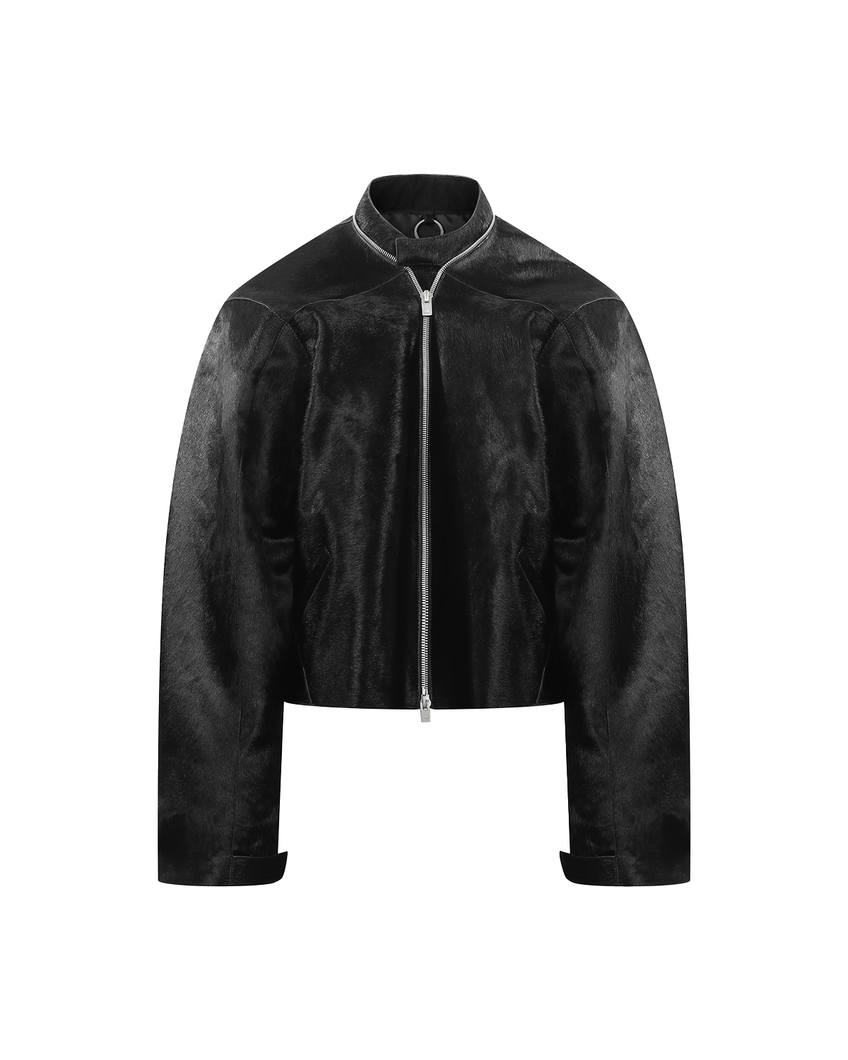 Lorica Leather Jacket